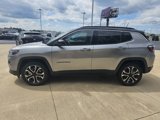 Used 2023 Jeep Compass Limited image 4