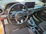 Used 2022 Kia Forte GT-Line w/ GT-Line Premium Package image 2