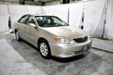 Used 2002 Toyota Camry LE image 3