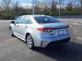 Certified 2023 Toyota Corolla LE image 3