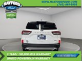 Used 2020 Ford Escape SE image 4