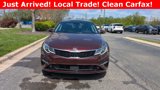 Used 2020 Kia Optima Premium image 2