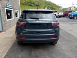 Used 2017 Jeep Compass Limited w/ Navigation Group image 6