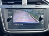 Used 2022 Volkswagen Tiguan SE R-Line image 2