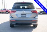 Certified 2021 Volkswagen Tiguan S image 5