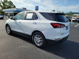 Certified 2023 Chevrolet Equinox LT image 3