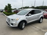 Used 2017 Ford Escape SE image 4
