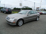 Used 2004 Mercedes-Benz CLK 320 Coupe image 3