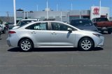 Certified 2022 Toyota Corolla LE image 3
