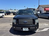 Used 2010 Ford F150 XLT image 4