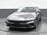 New 2025 Hyundai Elantra Sport image 3