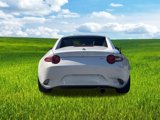 Used 2017 MAZDA MX-5 Miata RF Grand Touring image 5