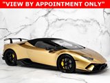 Used 2019 Lamborghini Huracan Performante image 2