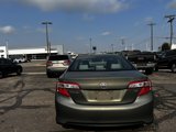 Used 2014 Toyota Camry LE image 4