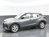 New 2025 Nissan Kicks Play S image 2