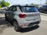 Used 2022 Hyundai Venue Limited w/ Cargo Package image 5