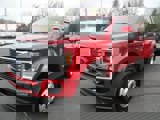 Certified 2022 Ford F450 Limited w/ FX4 Off-Road Package image 4