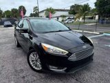 Used 2017 Ford Focus Titanium image 2