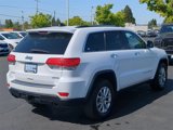 Used 2014 Jeep Grand Cherokee Limited w/ Trailer Tow Group IV image 5