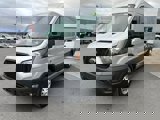 New 2024 Ford Transit 250 148 Medium Roof Extended AWD w/ Load Area Protection Package image 3