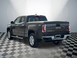 Used 2019 GMC Canyon SLT image 4