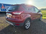 Used 2014 Ford Escape Titanium image 4