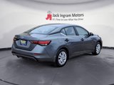 New 2025 Nissan Sentra S image 5
