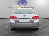 Used 2010 Subaru Legacy 2.5i Limited image 4