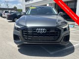 Used 2019 Audi Q8 Prestige image 3