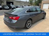 Used 2019 Chevrolet Malibu RS w/ LPO, Convenience Package 1 image 3