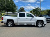 Used 2017 Chevrolet Silverado 1500 LT w/ All Star Edition image 2