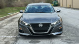 Certified 2022 Nissan Altima 2.5 SV image 3