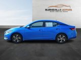 Used 2023 Nissan Sentra SV image 5