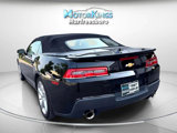 Used 2014 Chevrolet Camaro LT w/ RS Package image 3