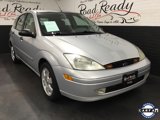 Used 2002 Ford Focus ZX5 Hatchback image 3
