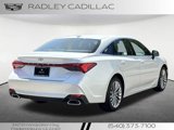 Used 2020 Toyota Avalon Limited image 5