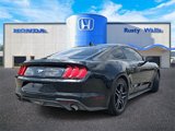 Used 2023 Ford Mustang Coupe w/ Equipment Group 101A image 2