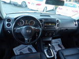 Used 2014 Volkswagen Tiguan SE image 5
