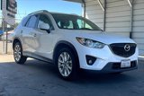 Used 2013 MAZDA CX-5 Grand Touring w/ GT Tech Pkg image 2