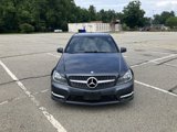 Used 2014 Mercedes-Benz C 300 4MATIC Sedan image 2