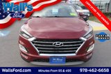 Used 2019 Hyundai Tucson Limited image 2
