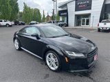 Used 2016 Audi TT 2.0T image 1