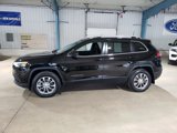 Used 2021 Jeep Cherokee Latitude Lux image 5