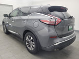 Used 2017 Nissan Murano S image 5