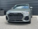 New 2025 Audi Q3 2.0T Premium image 4