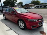 Used 2016 Chevrolet Malibu LT w/ Leather Package image 6