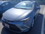 Used 2025 Toyota Corolla LE image 3