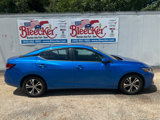 Used 2023 Nissan Sentra SV image 2