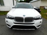Used 2015 BMW X3 xDrive28i image 4
