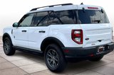 Used 2024 Ford Bronco Sport Big Bend w/ Convenience Package image 2